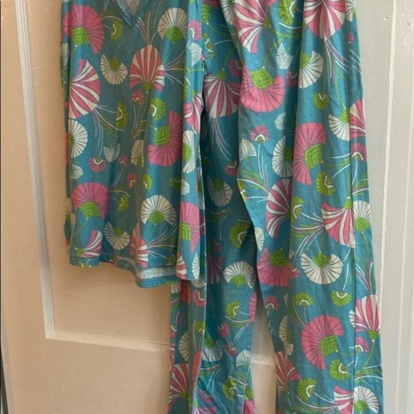 Bedhead 3 Piece Spring/Summer Pajama Set Sz XS - Picture 5 of 6